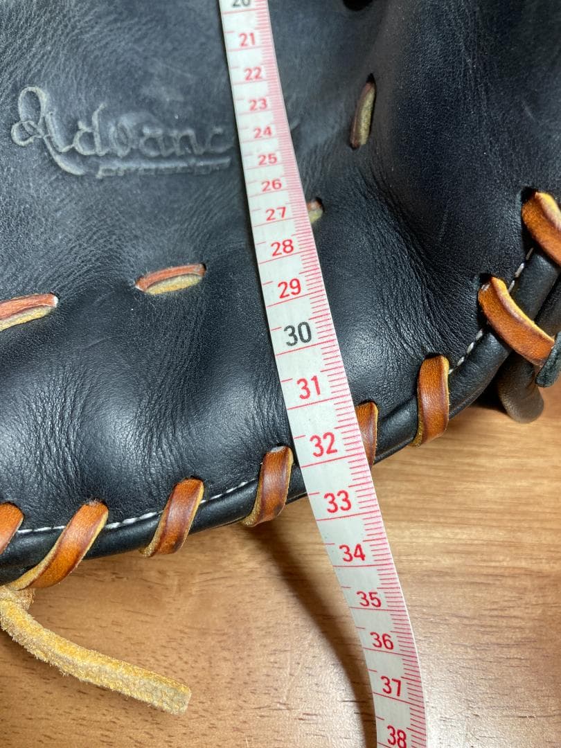 ⭐️美品⭐️SSK proedge Advanced　軟式グラブ プロエッジ