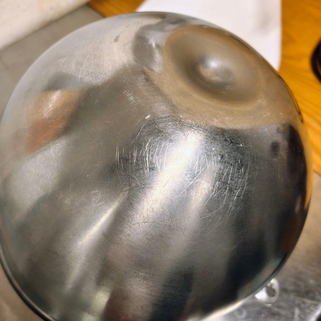 【整備済】KSM7WH KitchenAid キッチンエイド　ホワイト