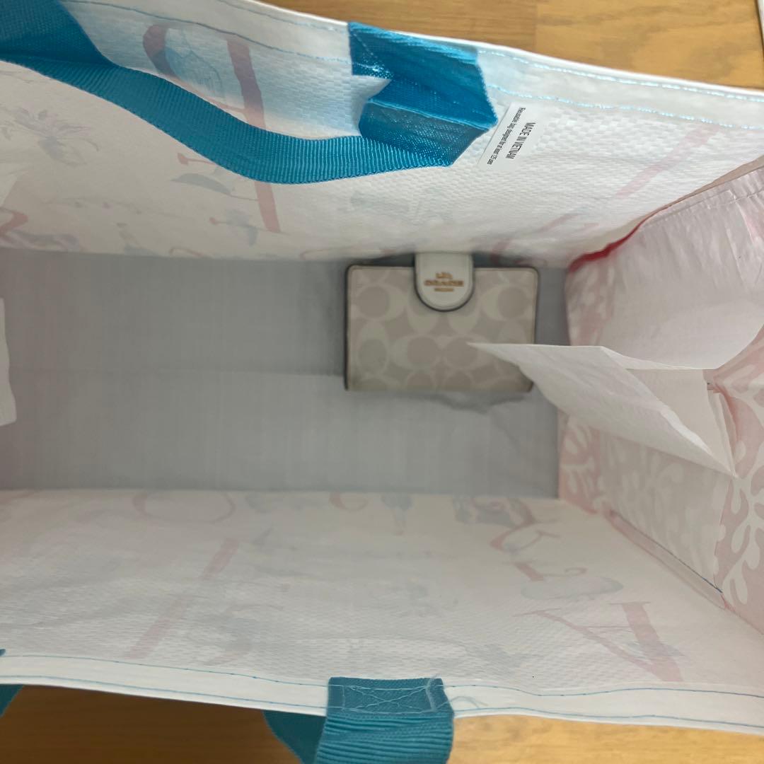 大人気Trader Joe’s（トレジョ）エコバッグ 大きめ