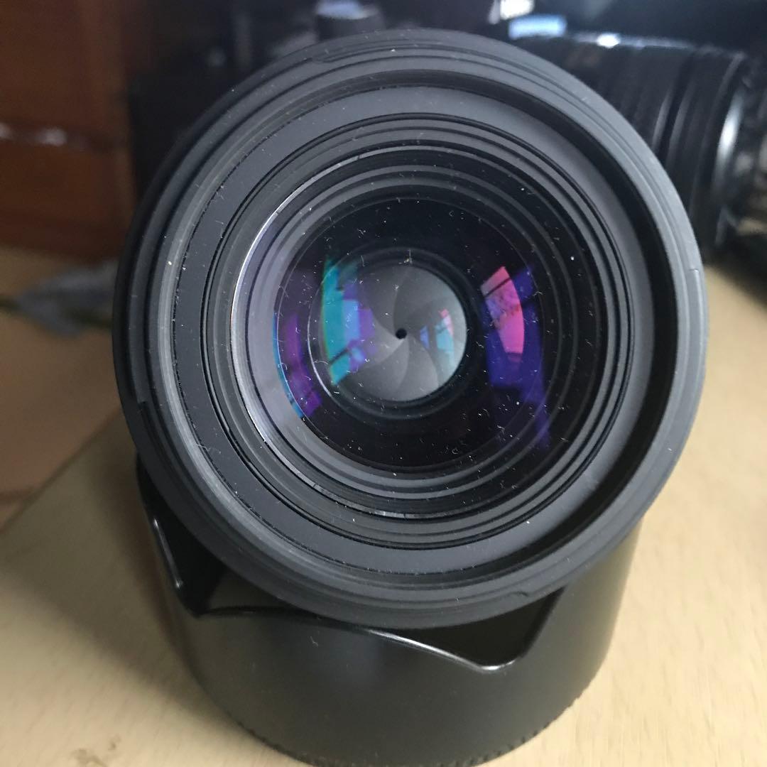 SIGMA 30mm 1：1.4