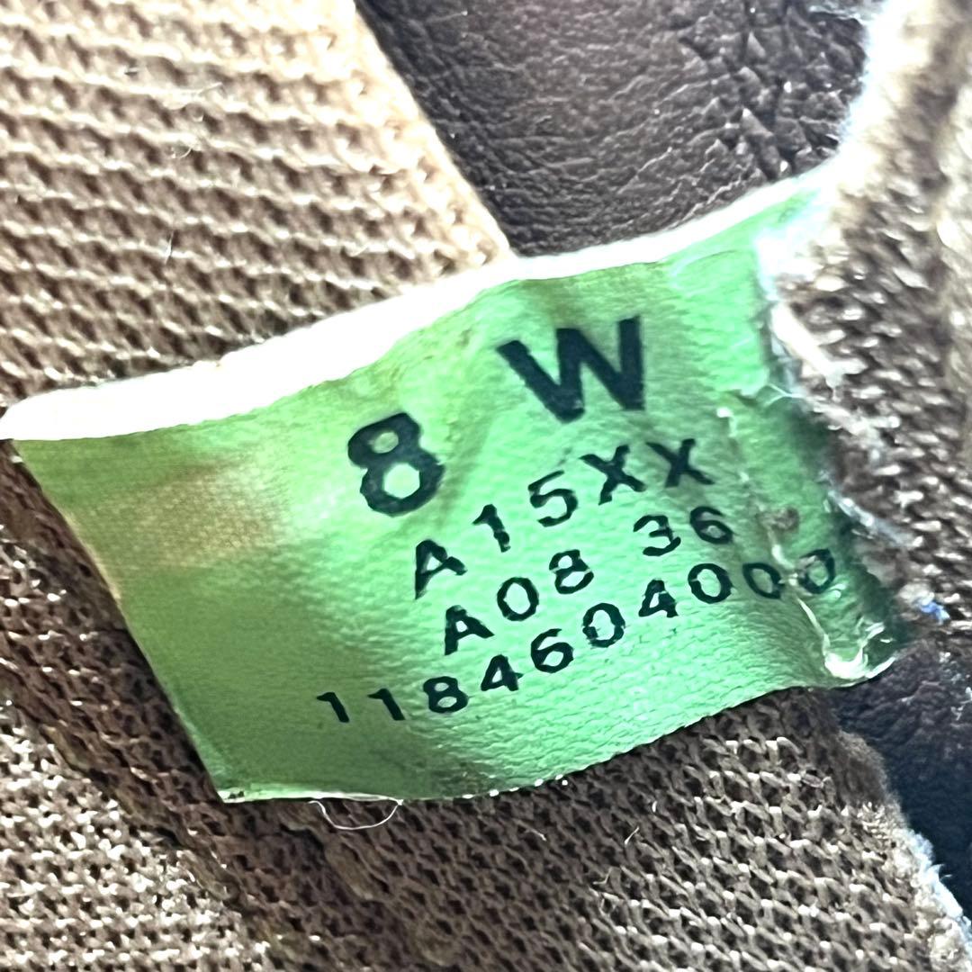 美品✨ ティンバーランド クラシックボード スリーアイ モカシン ブラウン 26