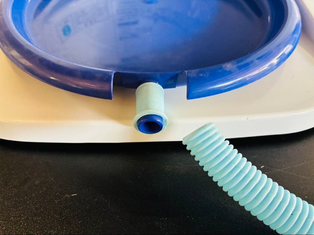 M25★中部★ブロックアイススライサー 初雪 電動かき氷機 卓上 中古品 業務用