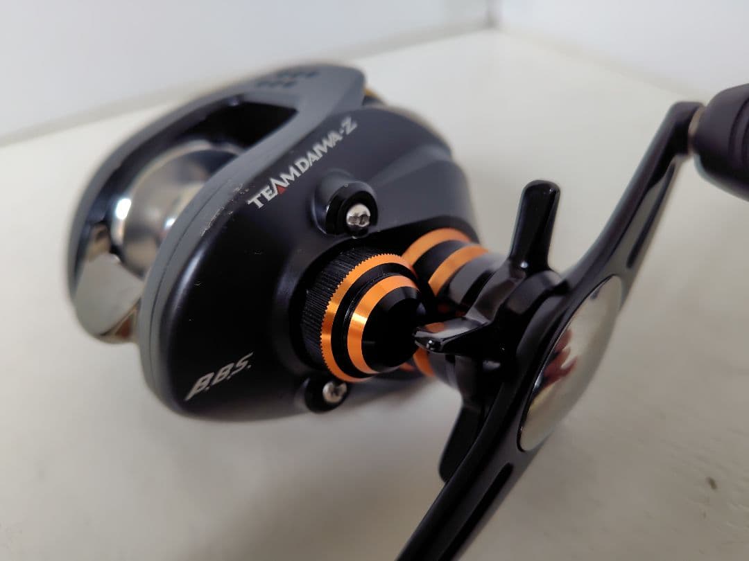 TD-Z ビッグベイトスペシャル