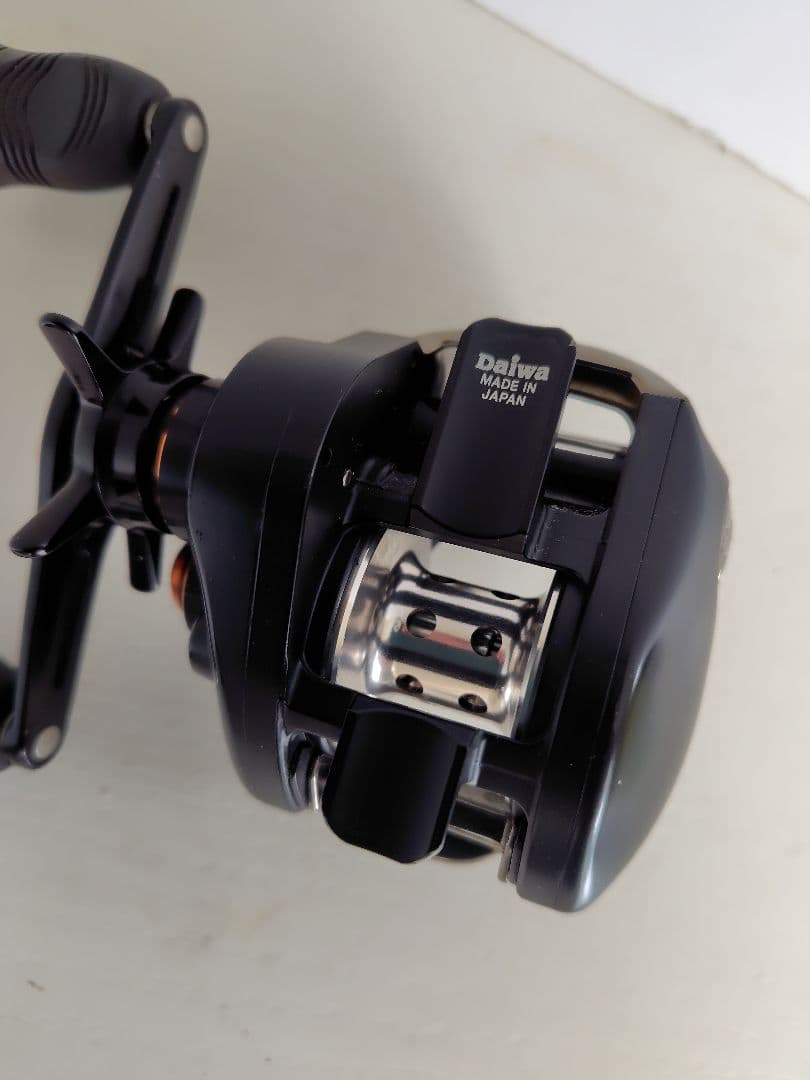 TD-Z ビッグベイトスペシャル