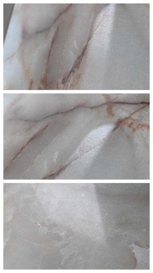 50-70s ビンテージ マルニ 大理石柄 テーブル ミッドセンチュリー 希少