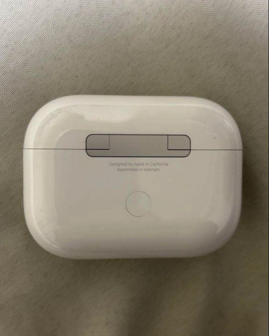 即日発送　値下げ対応も可能‼️ AirPods Pro (第2世代) 本体