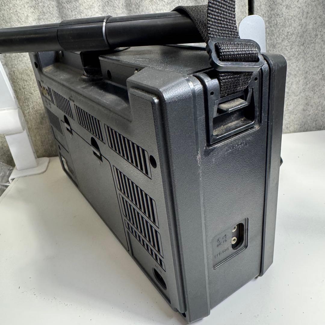 d*9様 ジャンク品 National Panasonic Cougar 220