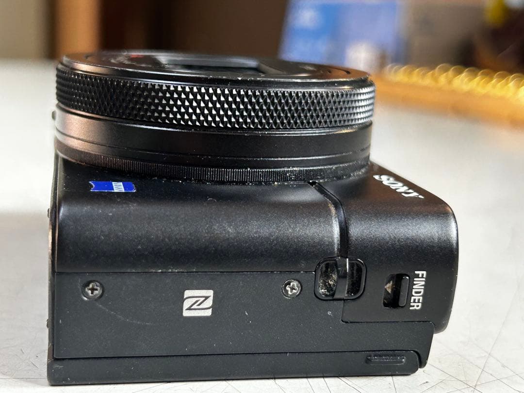 ソニー Sony DSC-RX100M6 RX100VI ジャンク品