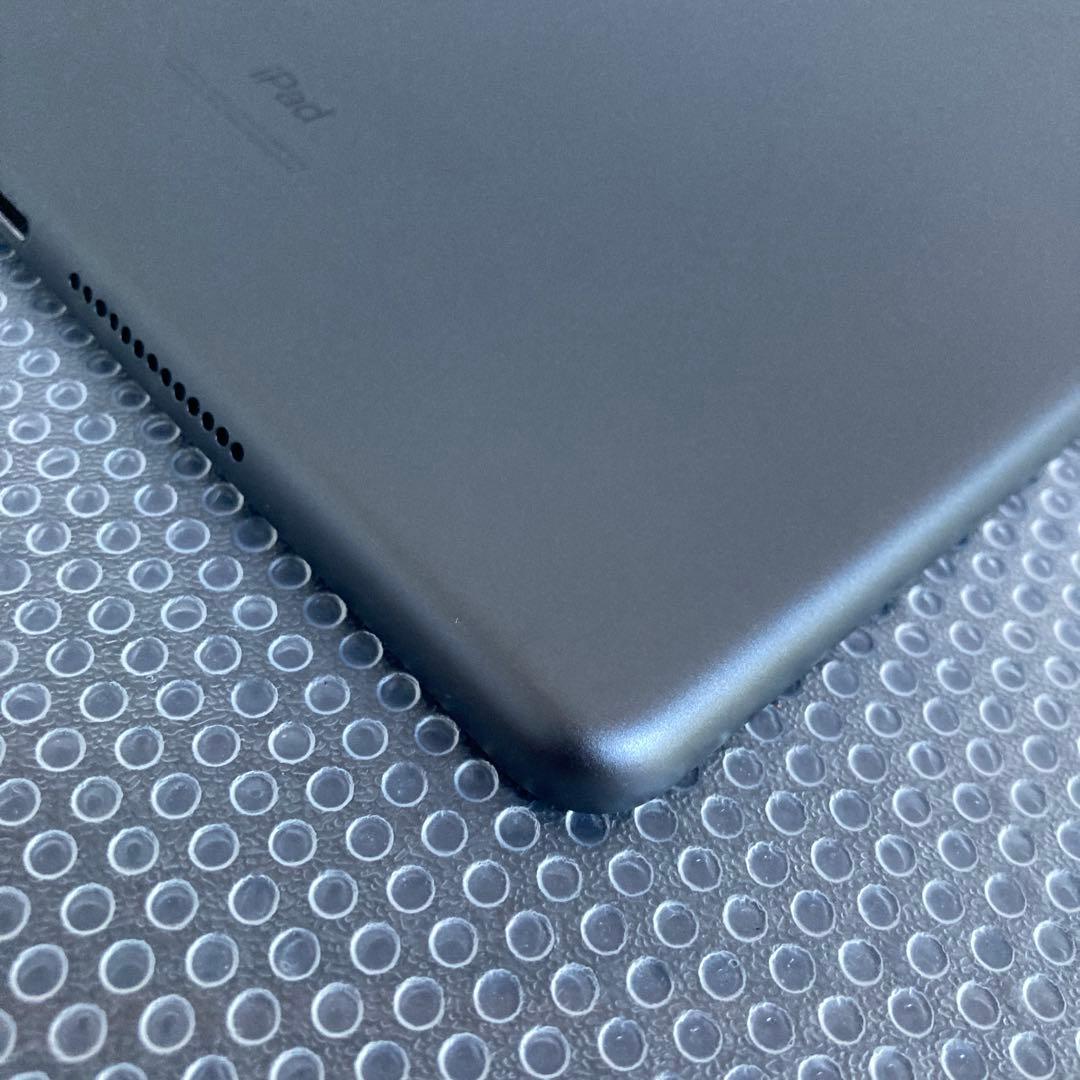 3363【早い者勝ち】iPad7 第7世代 32GB WIFIモデル☆