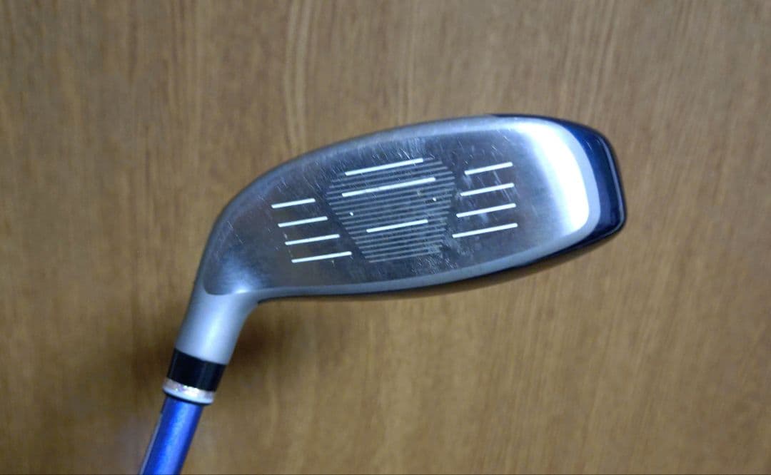 XXIO11 H6 ユーティリティ