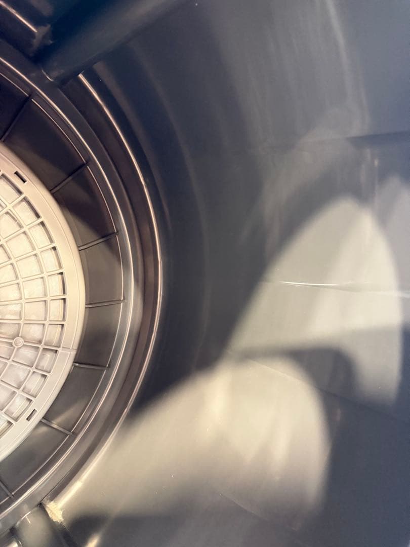 【2023年製】 送料込み！ ESTILO エスティロ 3kg 小型衣類乾燥機