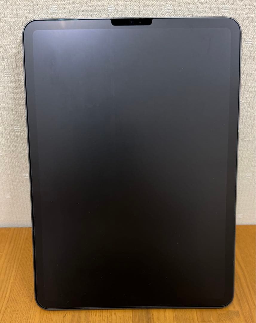 iPad Pro 11インチ 第3世代 128GB スペースグレイWi-Fi