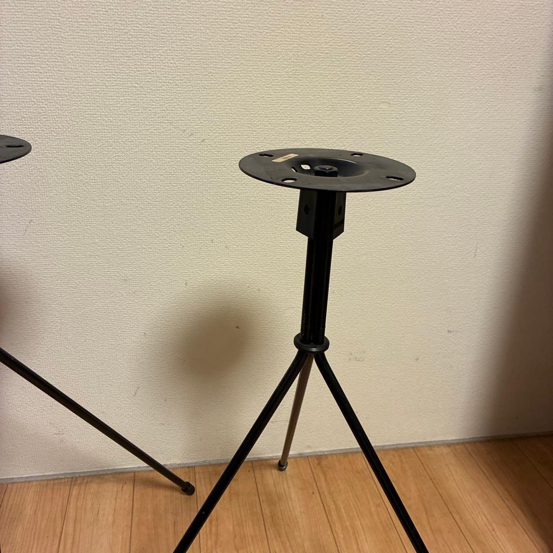BOSE 三脚　品番不明　スピーカースタンド
