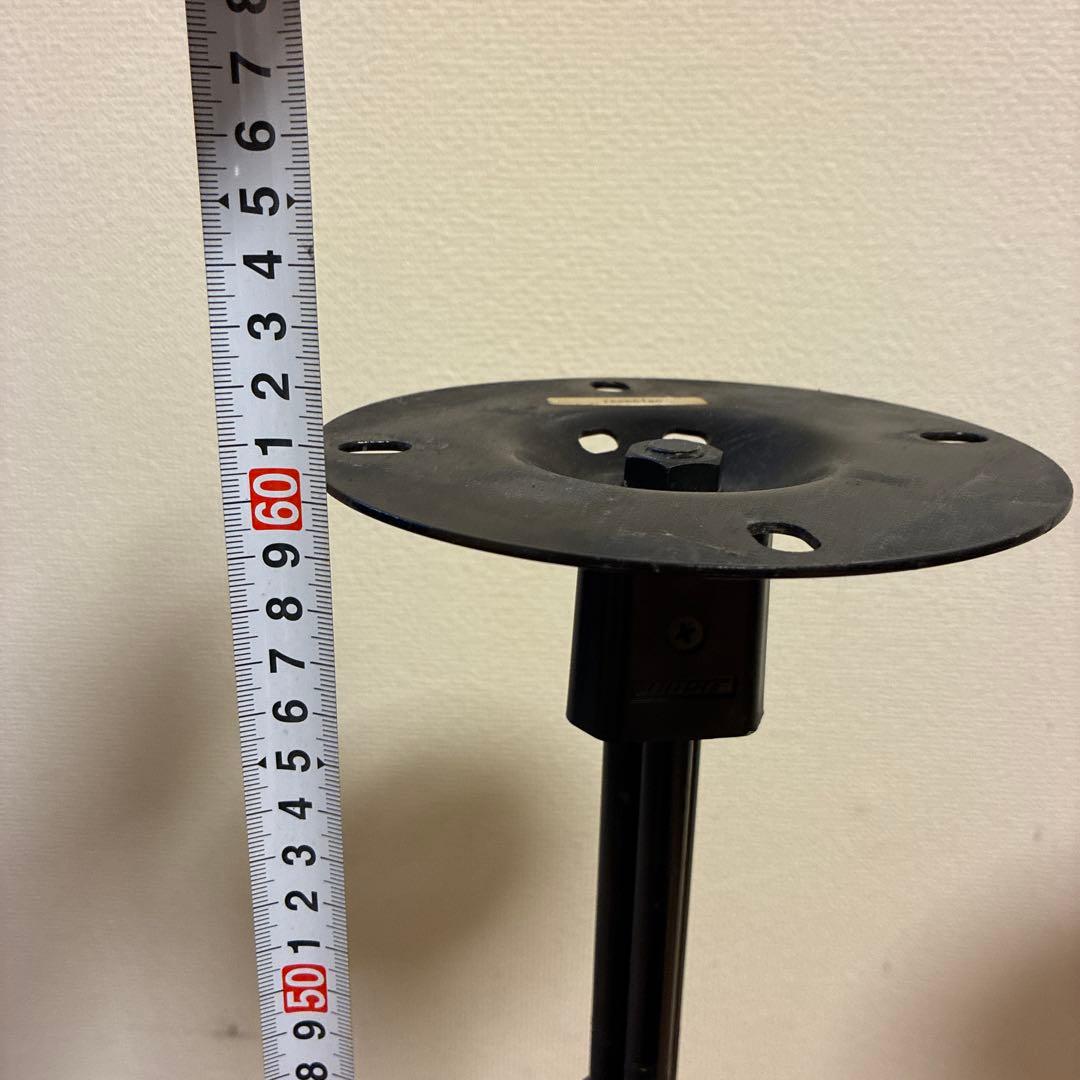 BOSE 三脚　品番不明　スピーカースタンド