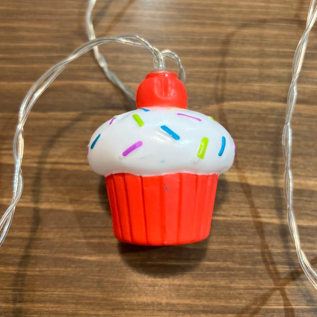 ケーキ型ライト シャーリーテンプル アンジェリックプリティ katie 好きな方