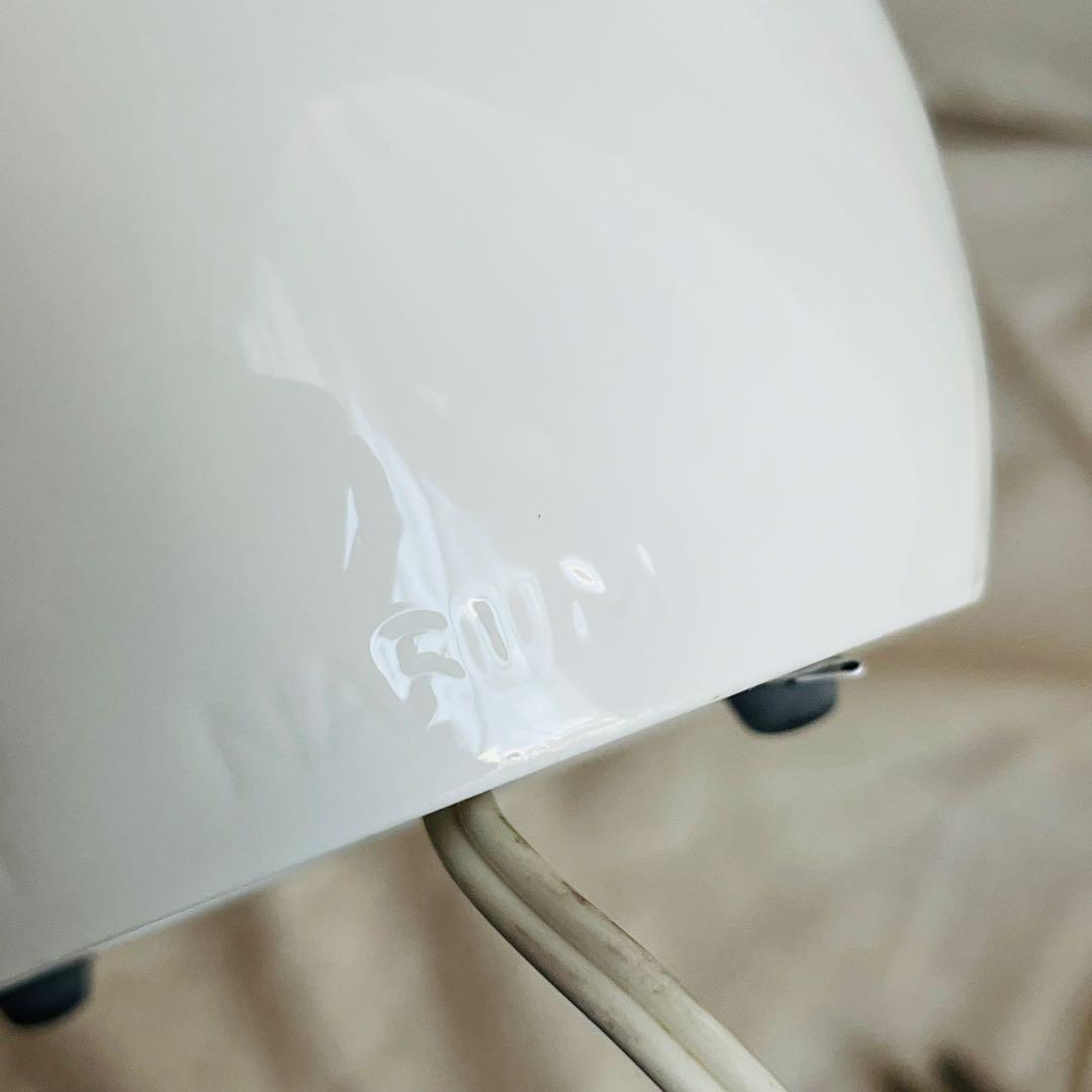 NARUMI 伸 猫型 陶器ランプ テーブルランプ ナルミ ボーンチャイナ