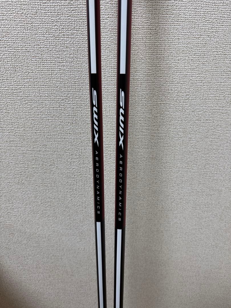 SWIX トライアック4.0 ストック