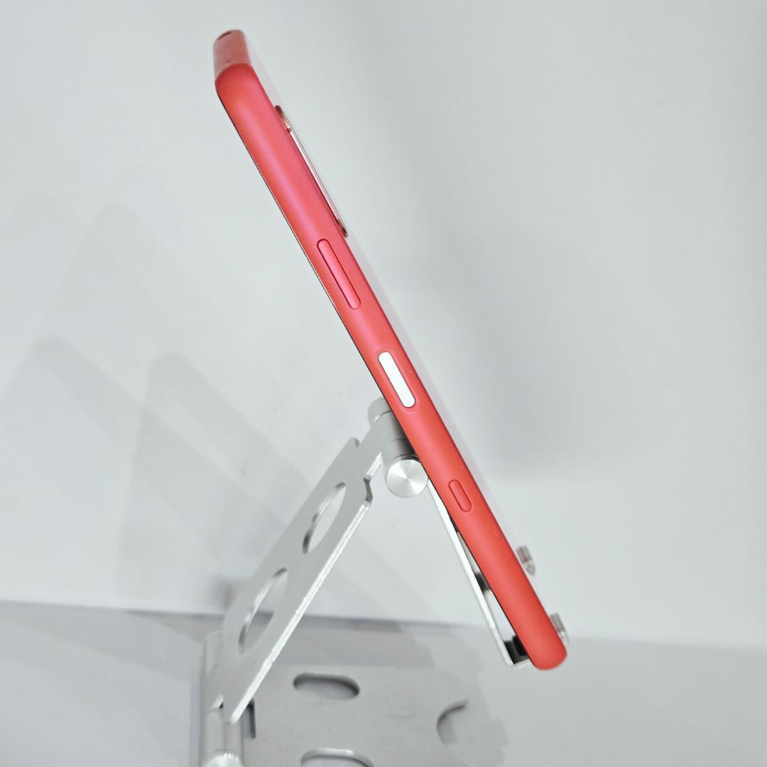 03 Xperia 10 ⅲ ピンク SIMフリー 美品