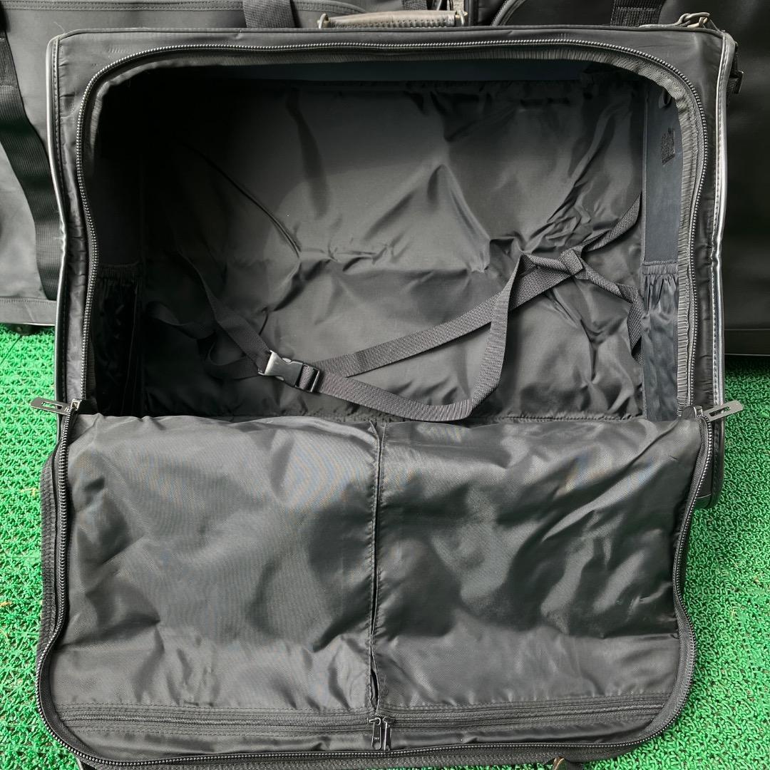 PORTER LUGGAGE LABEL 折りたたみ キャリーバッグ 3点セット