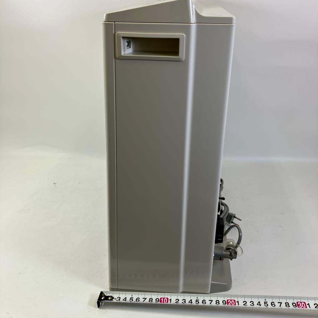 リンナイ ガス ファンヒーター RC-U5801E LPガス 2019年製