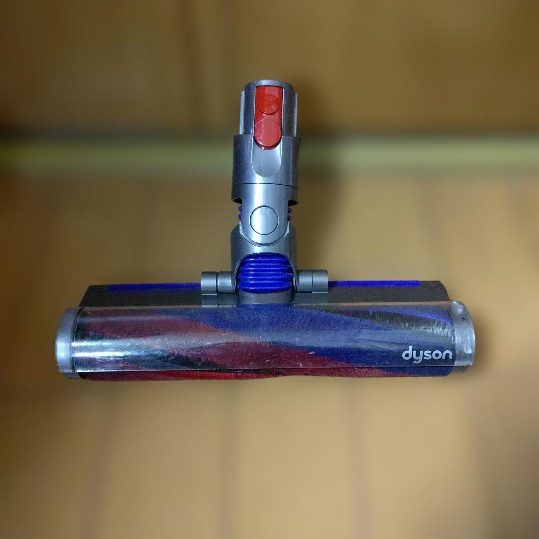掃除機・クリーナー Dyson digital slim fluffy+ sv18