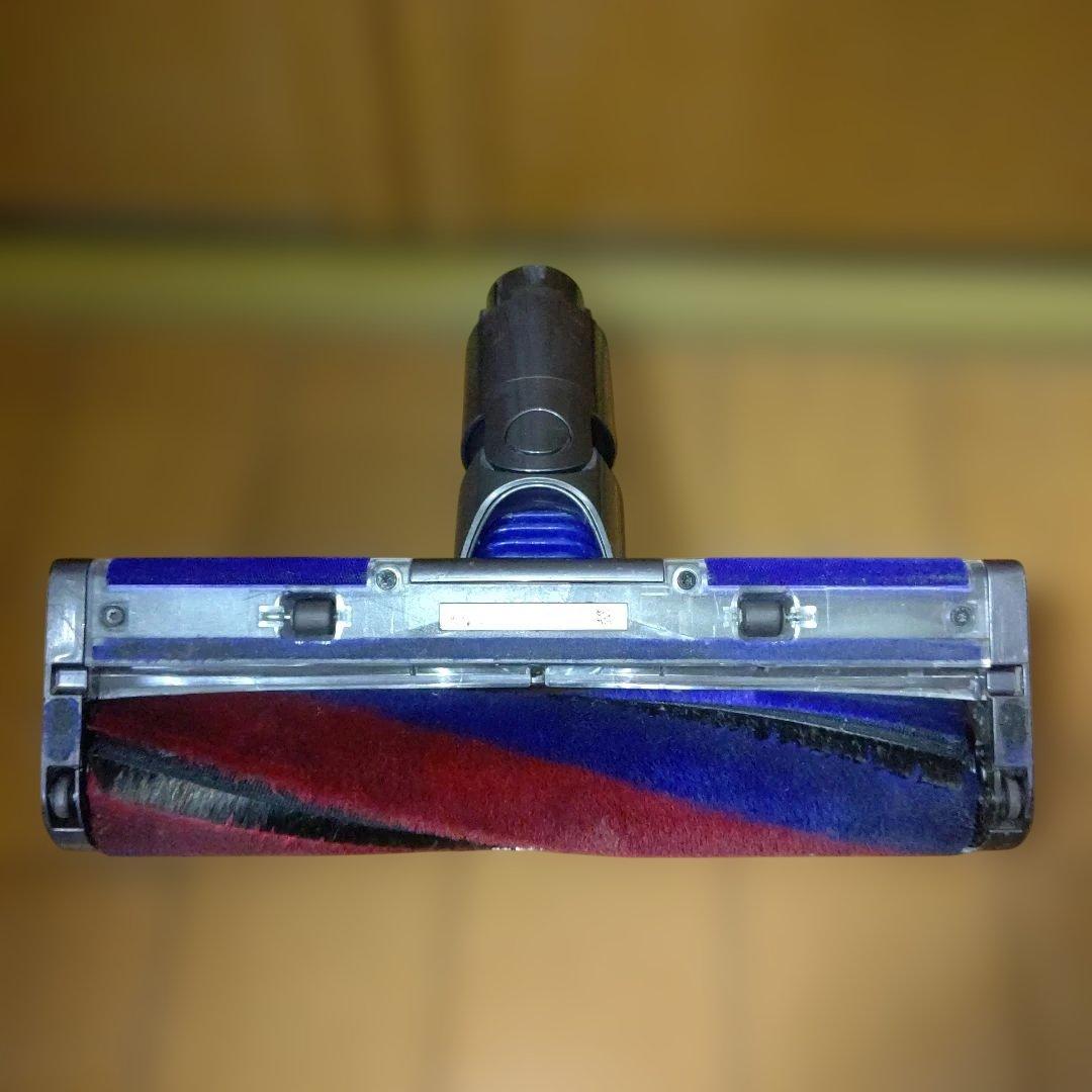 掃除機・クリーナー Dyson digital slim fluffy+ sv18