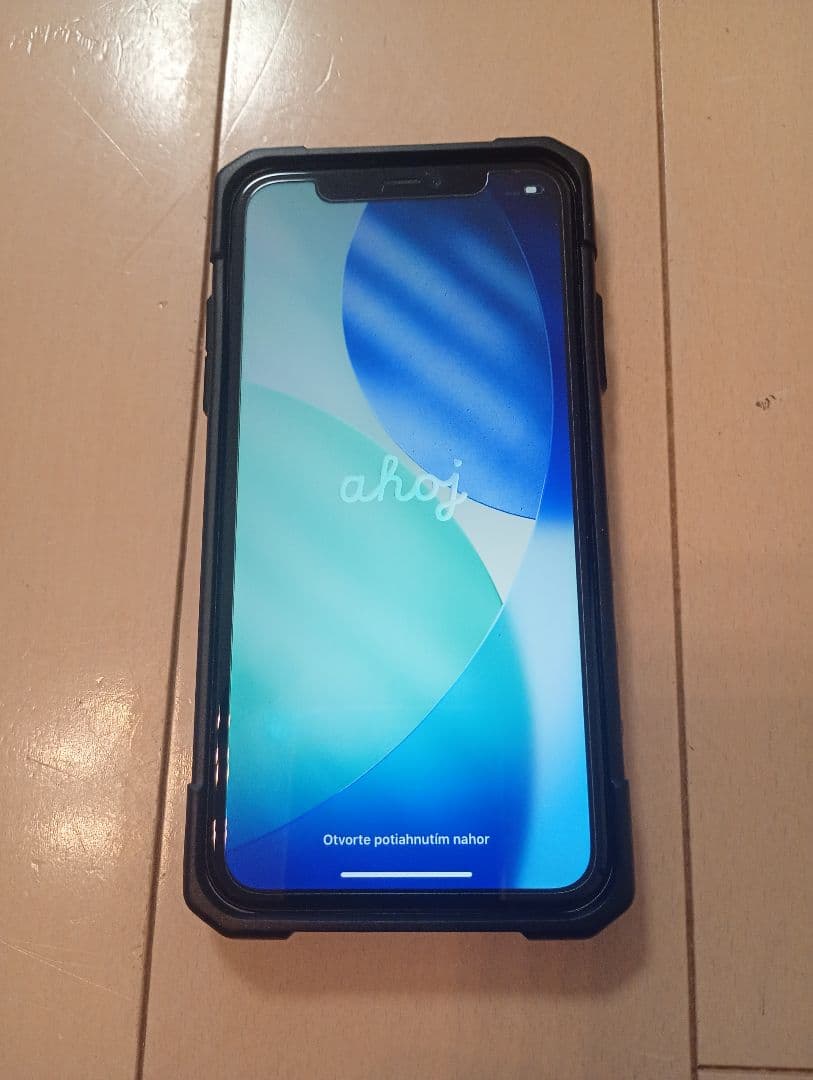 iPhone11　SIMフリー　128GB　美品　おまけつき