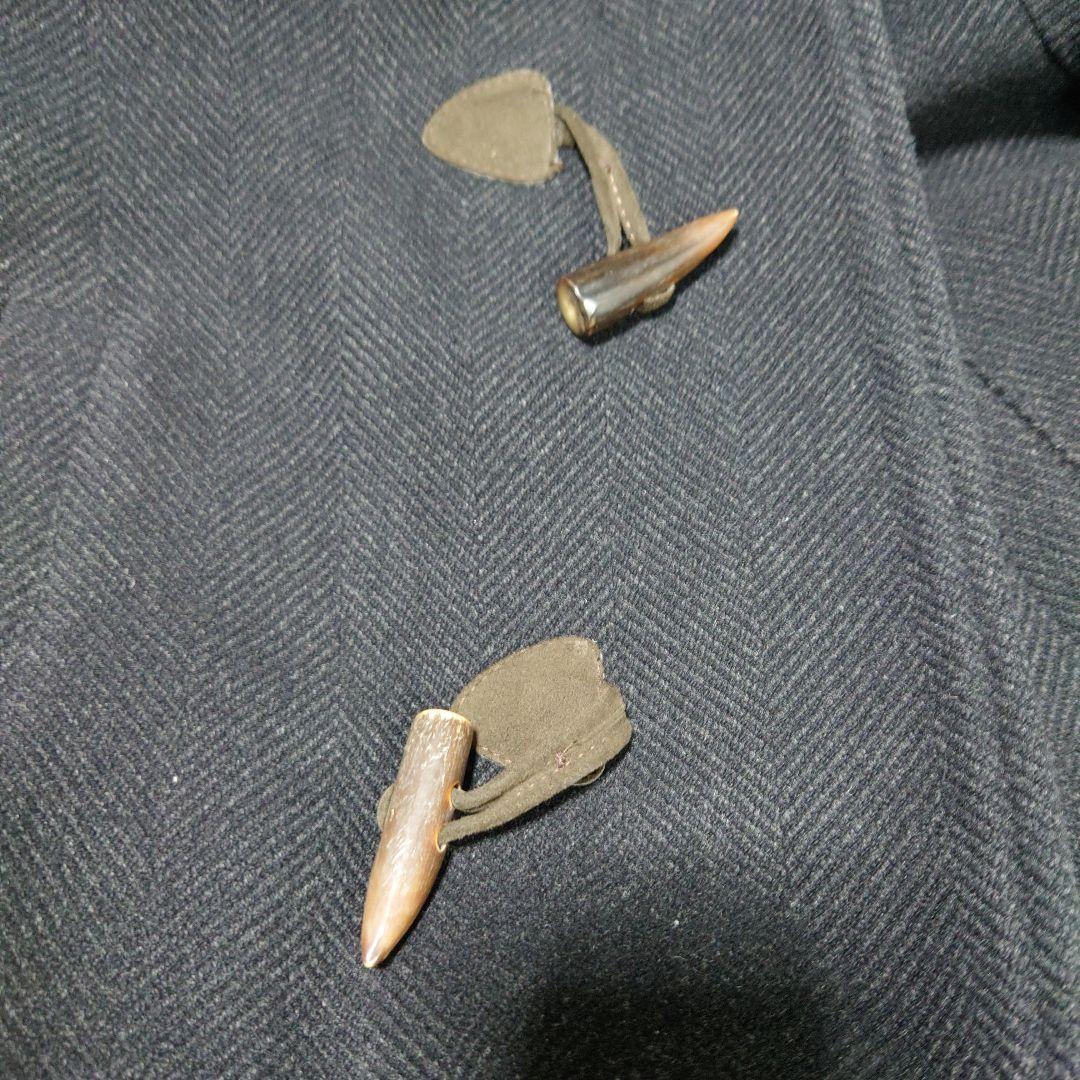 コルネリアーニ ダッフルコート 美品