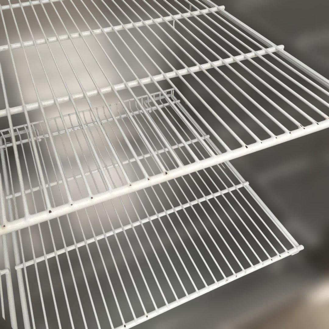 業務用　4ドア　冷凍庫