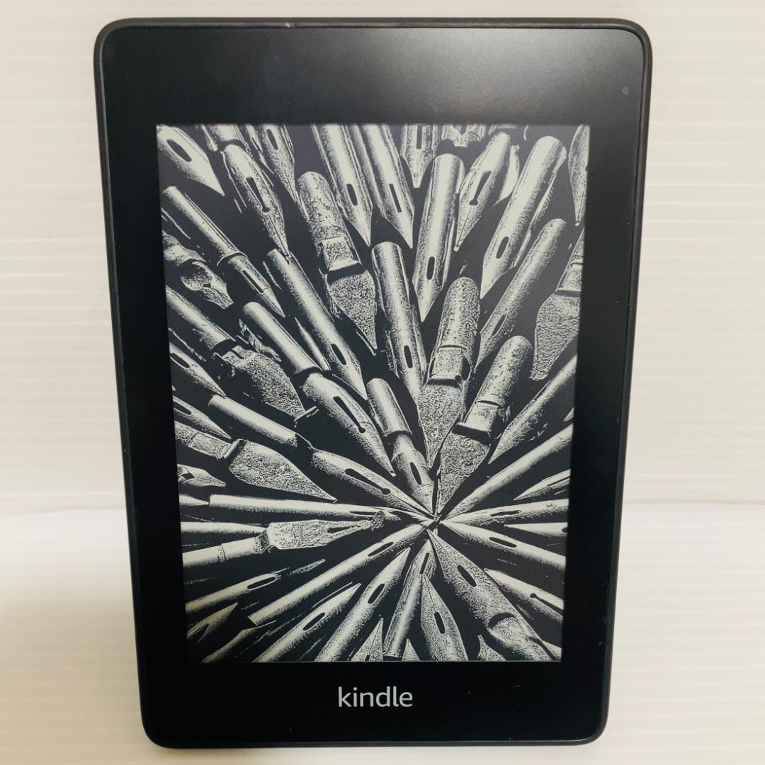 キンドル Kindle Paperwrite 第10世代 広告なし