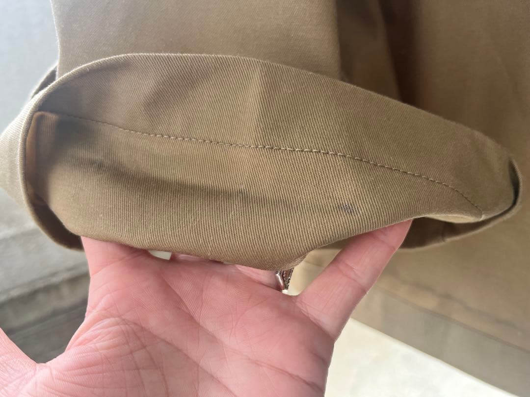 RED KAP×FREAK’S STORE