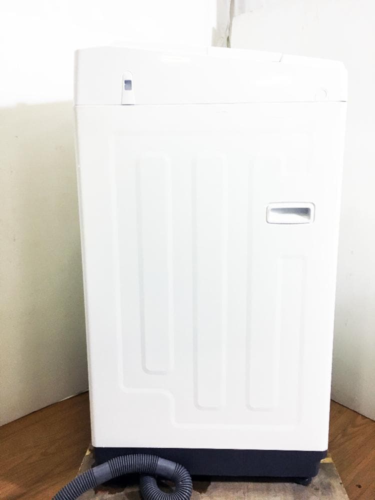 2018年製★美品★ELSONIC 5㎏ 洗濯機【EM-L50S2】