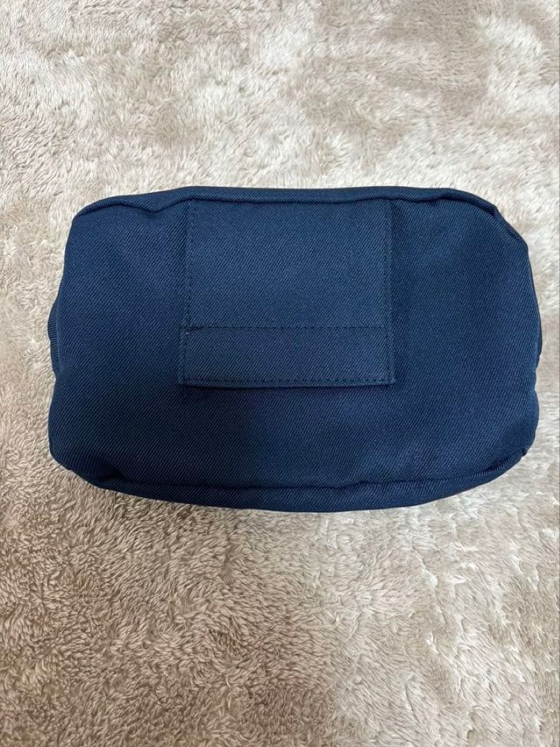 増田！！！！ergobaby オムニブリーズ ミッドナイトブルー