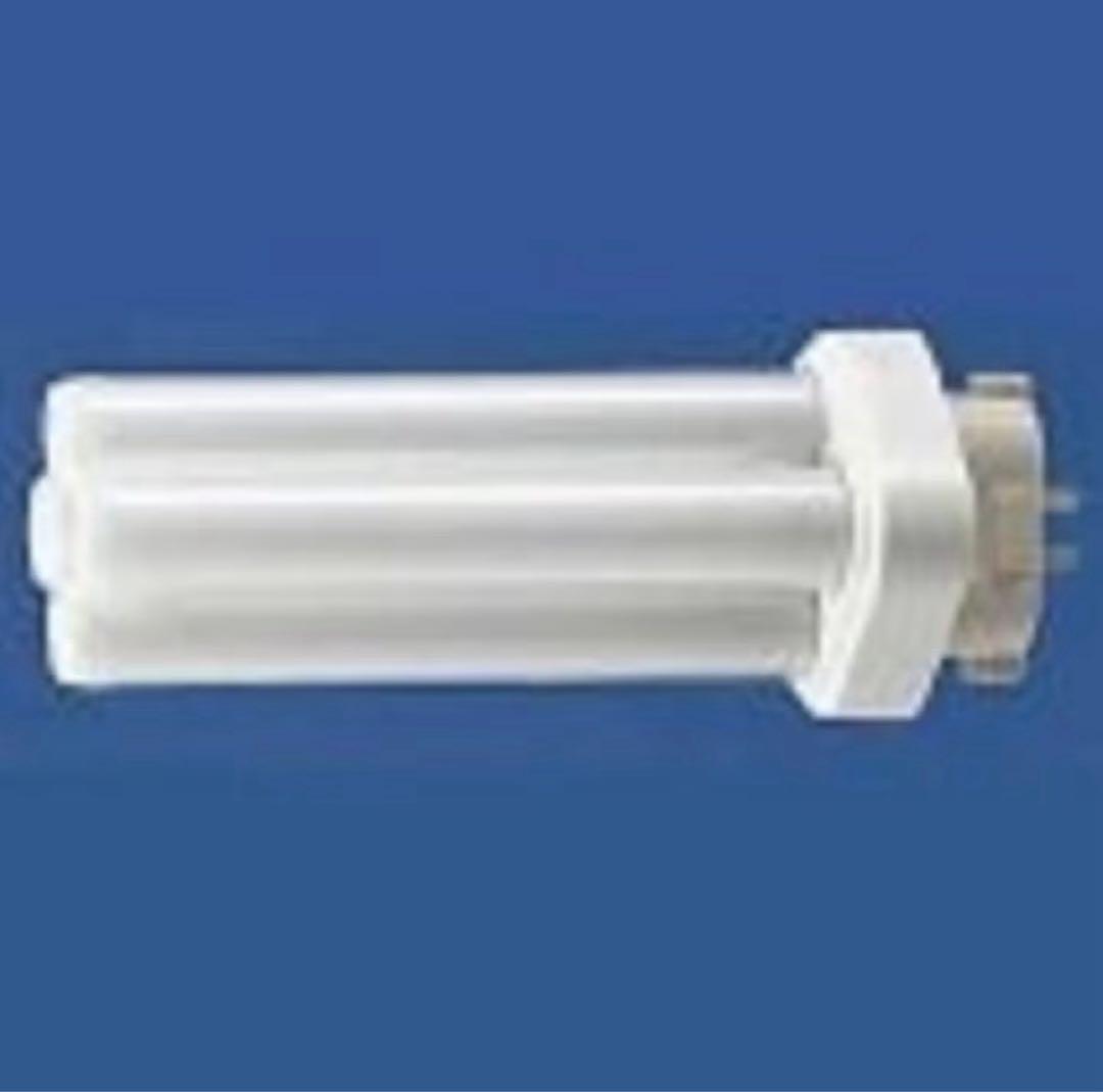 【まとめ売り】新品・10個 ツイン蛍光灯 パナソニック ツイン2 F3