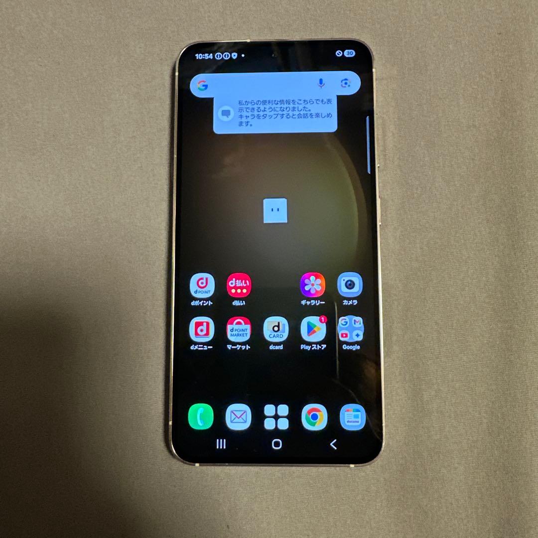 Galaxy S23 256GB docomo SC-51D SIMフリー 4