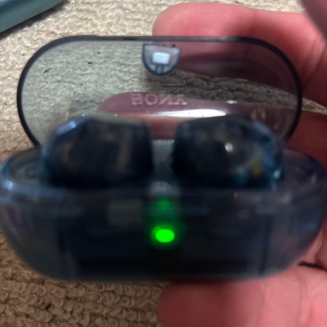 SONY WF-C710N イヤホン ノイズキャンセリング