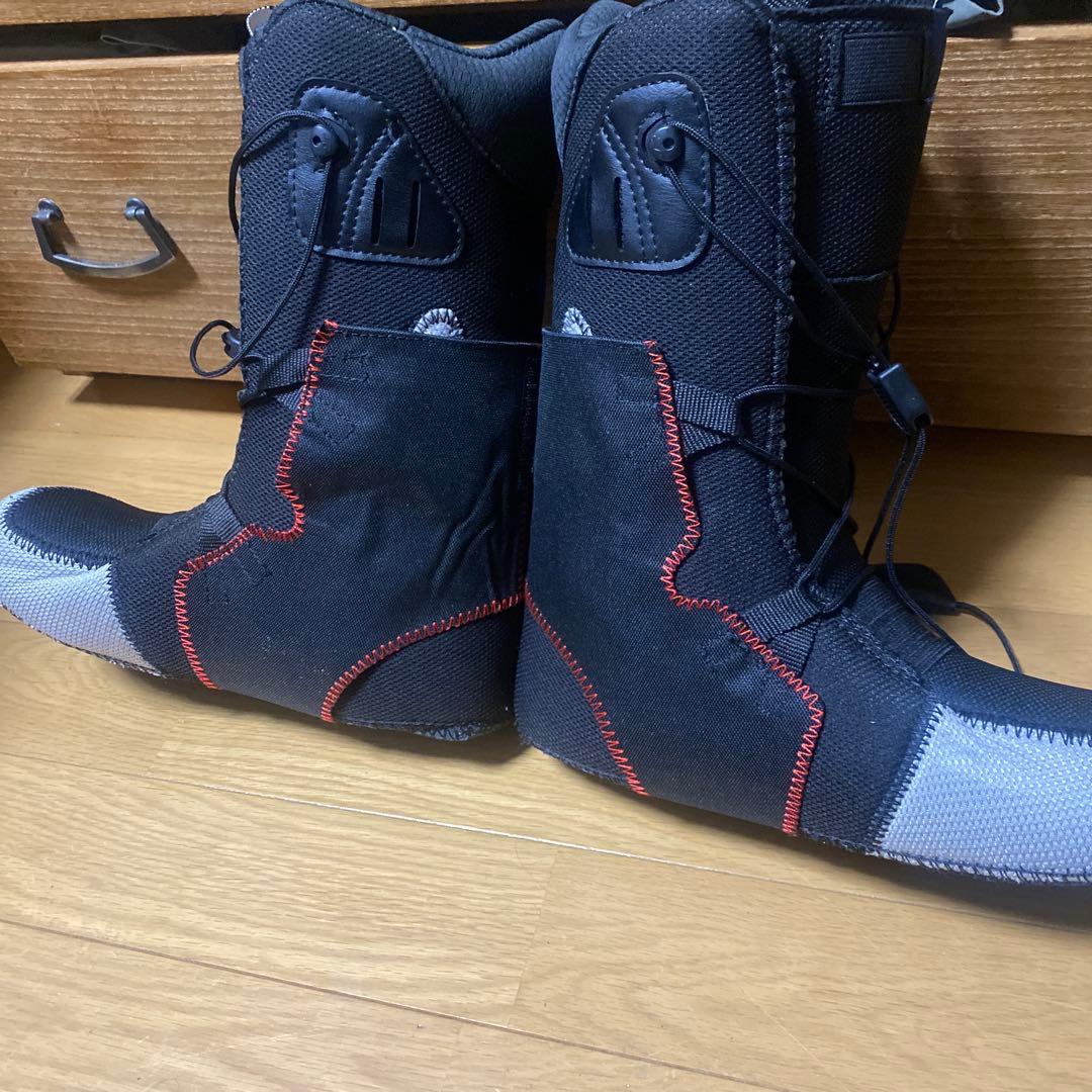 24/25 areth ディーラックス　rin 26.5