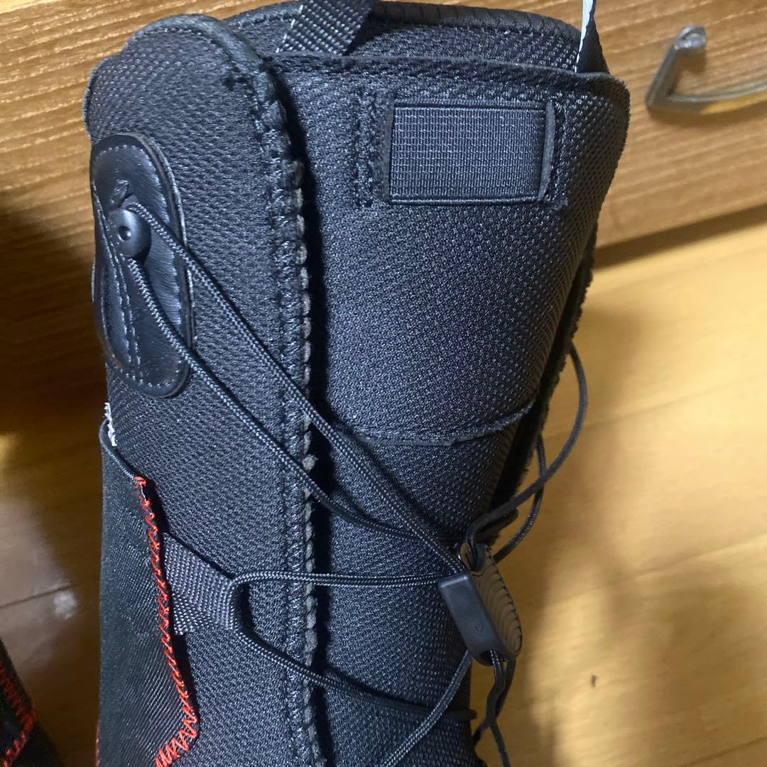 24/25 areth ディーラックス　rin 26.5