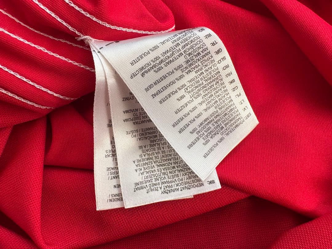 マンチェスター・ユナイテッド イブラヒモビッチ　ユニフォーム