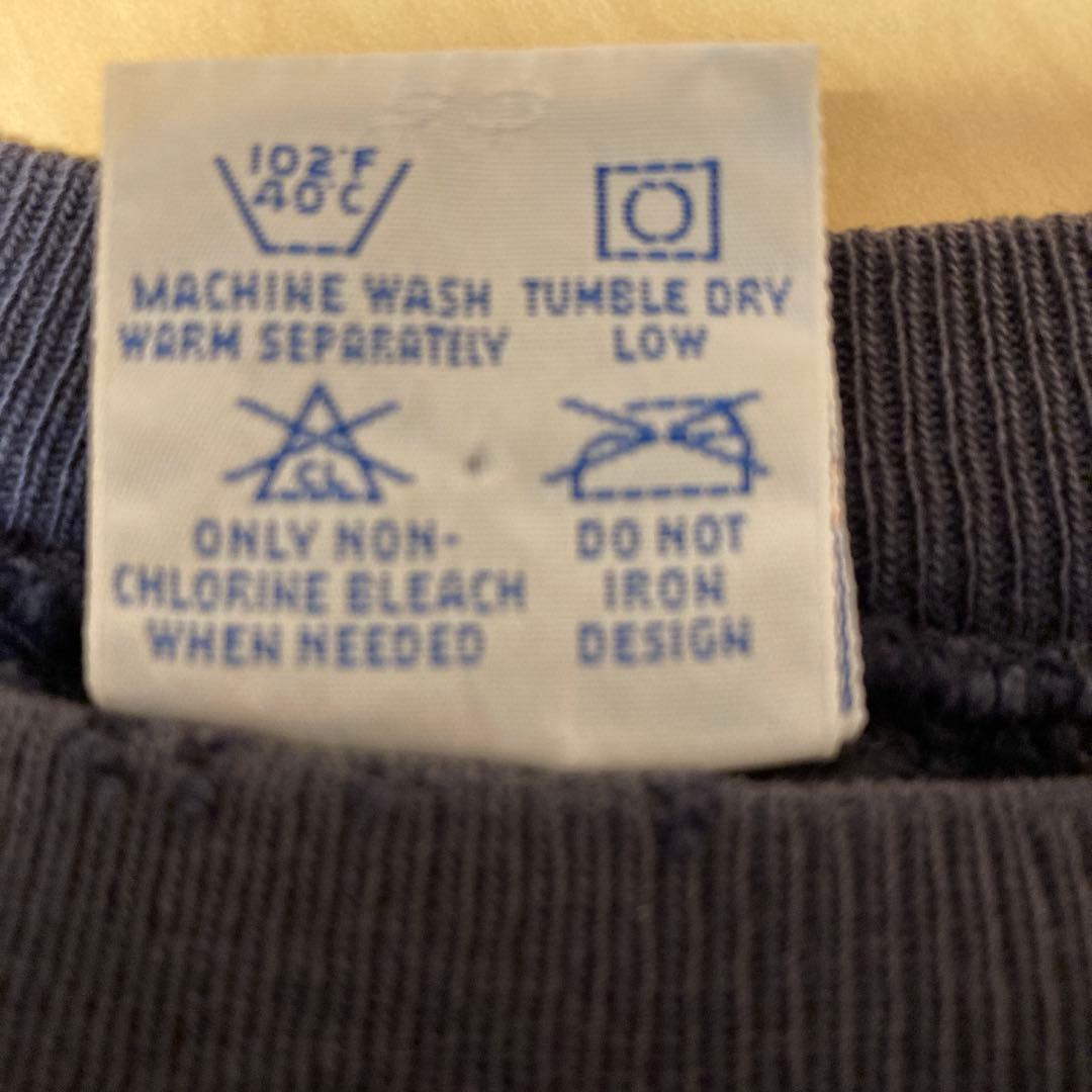 90s champion Michigan リバースウィーブ アメリカ製