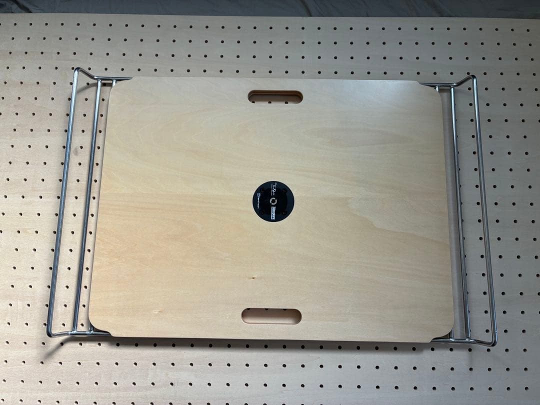 TheArth ミル男 ざぁーす grindlodgeグラインドロッヂ 38パレ