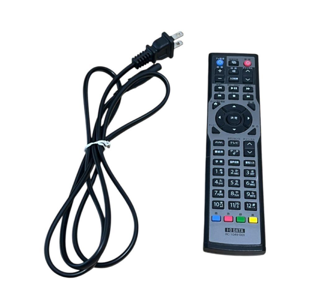 ネットワークメディアプレーヤー I-O DATA