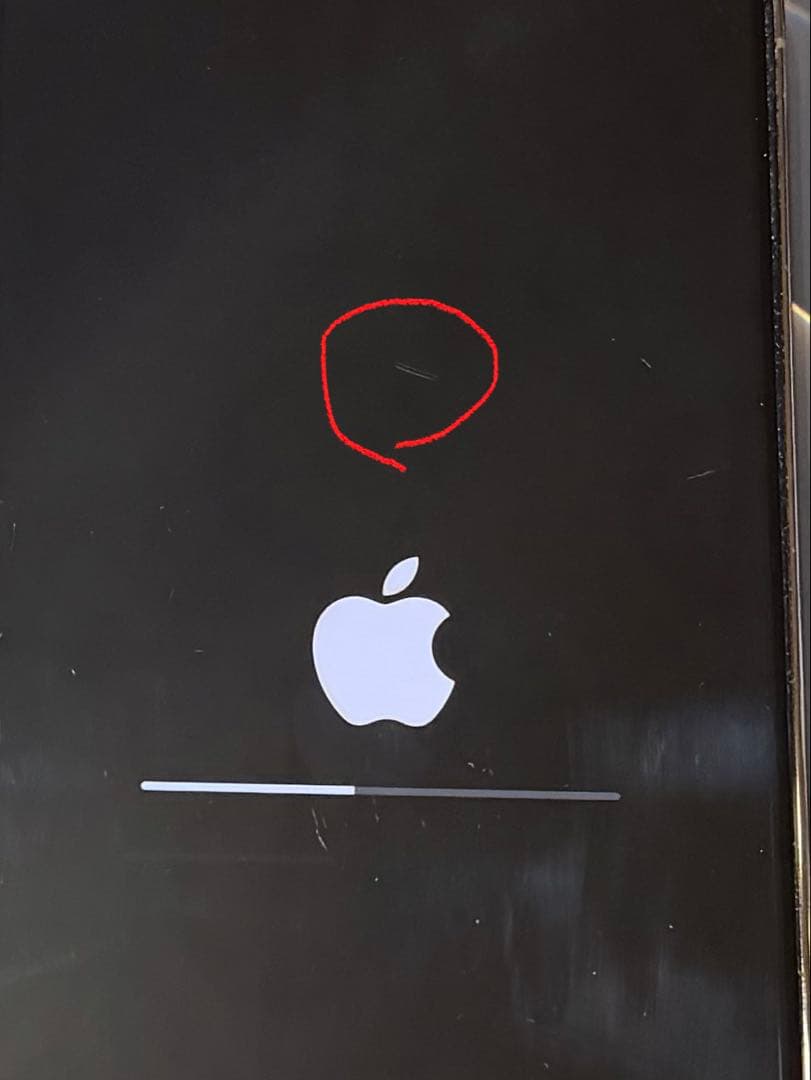 美品　iPhone 12 Pro Max 256GB ゴールド