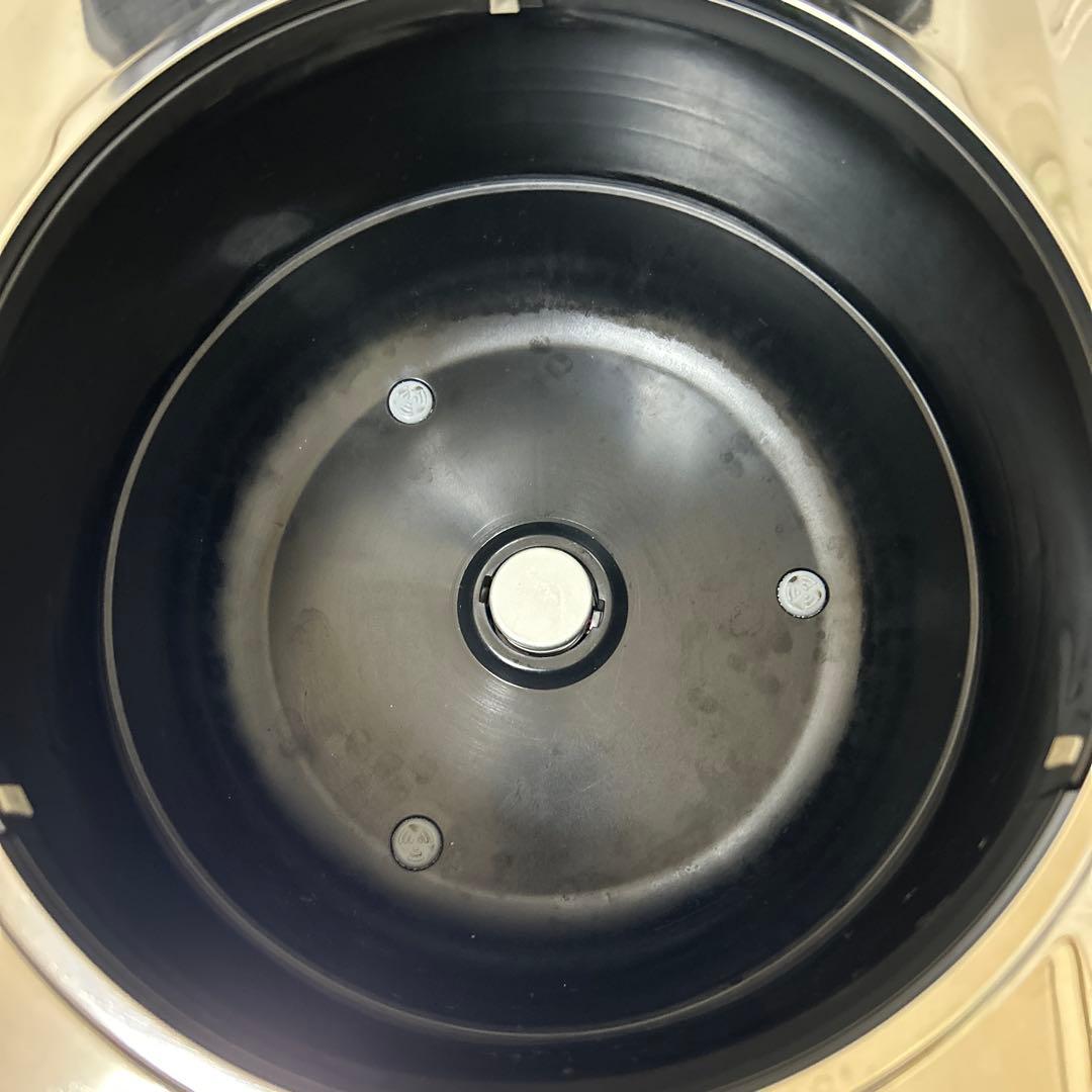 美品　Panasonic 炊飯ジャー　SR-HB189