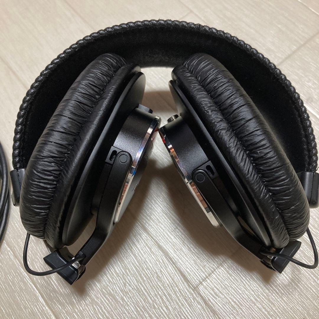 【プロ仕様】SONY MDR CD900ST