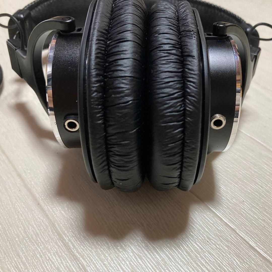 【プロ仕様】SONY MDR CD900ST