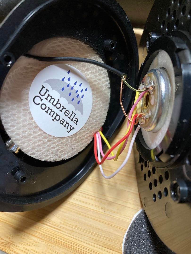 【プロ仕様】SONY MDR CD900ST