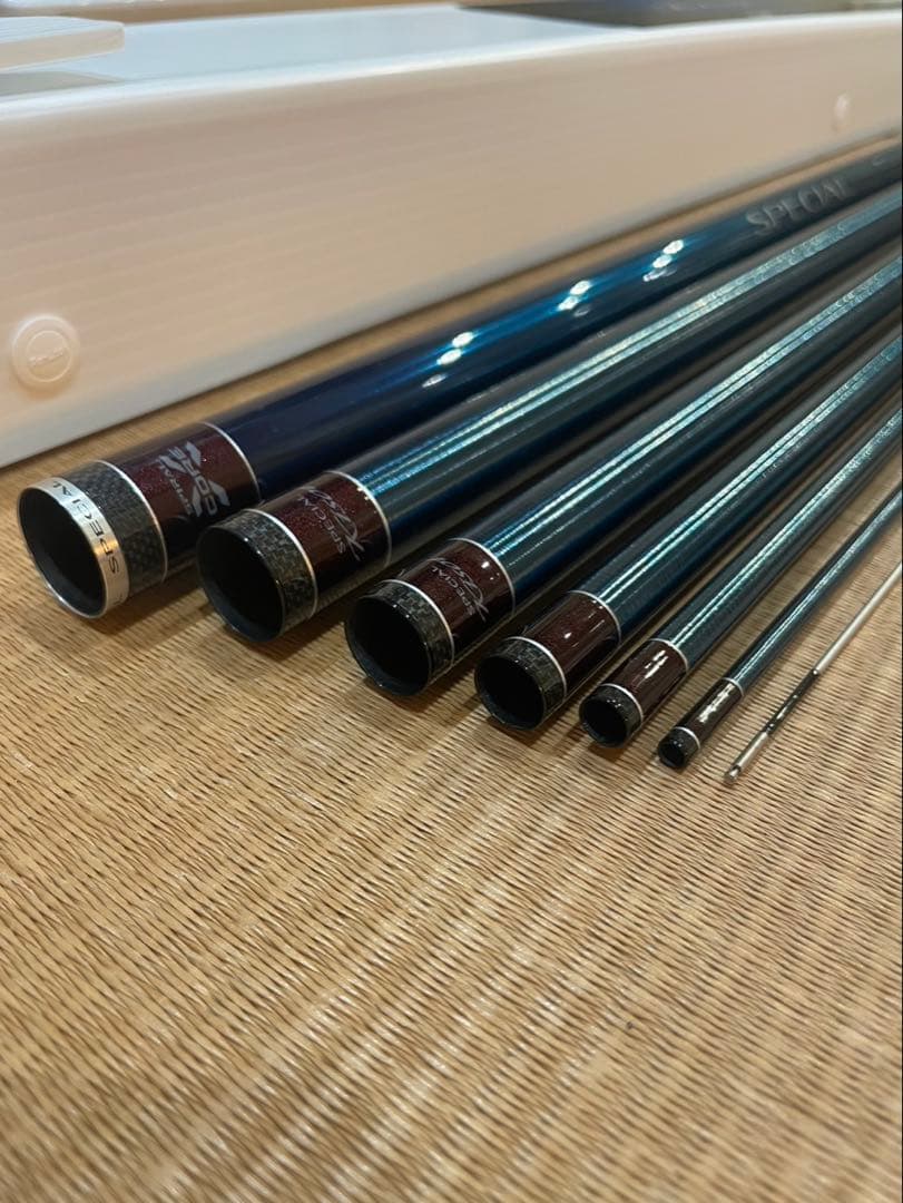 SPECIAL 競SC85 H2.6【現行品】