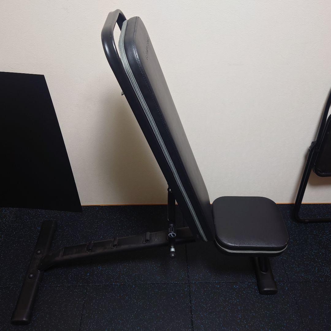 【大阪引き取り限定】リーディングエッジ　インクラインベンチ