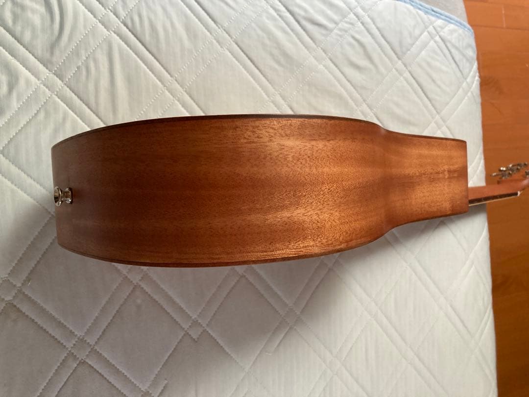 S.yairi エスヤイリ　アコースティックギター　YM-02/MH